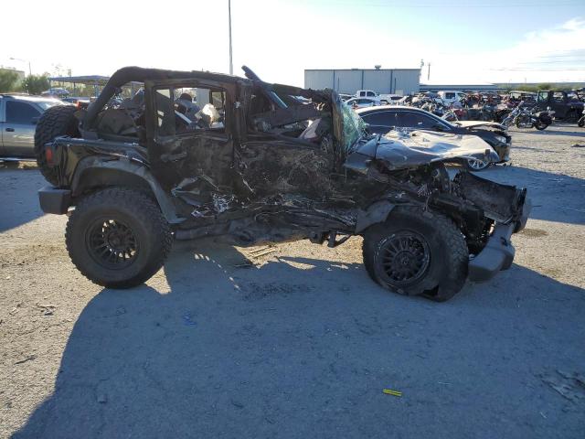 Photo 9 from auction – 2017 JEEP WRANGLER U with VIN 1C4BJWDG3HL580001