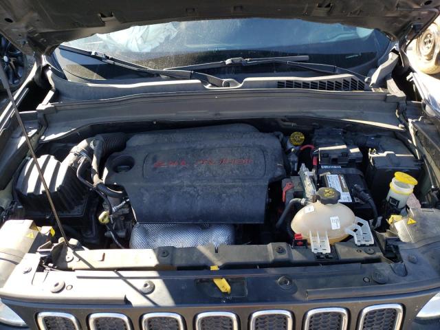 Photo 7 from auction – 2017 JEEP RENEGADE L with VIN ZACCJABB8HPF77895