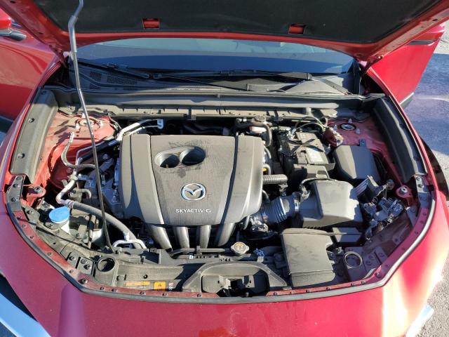 Photo 7 from auction – 2021 MAZDA CX-30 PREF with VIN 3MVDMACL5MM233388