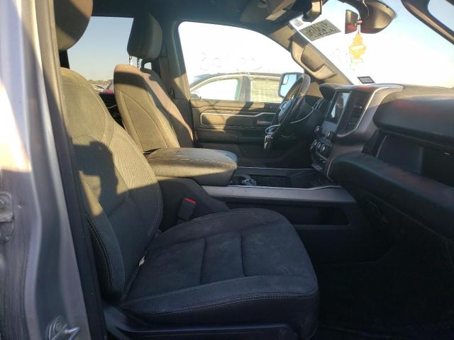 Photo 5 from auction – 2019 RAM 1500 BIG H with VIN 1C6RREBTXKN905053