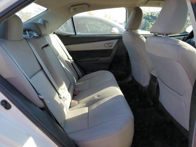 Photo 6 from auction – 2016 TOYOTA COROLLA L with VIN 5YFBURHE1GP459717