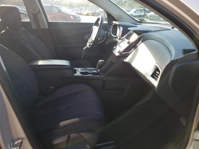 Photo 5 from auction – 2012 CHEVROLET EQUINOX LT with VIN 2GNFLEE50C6220146