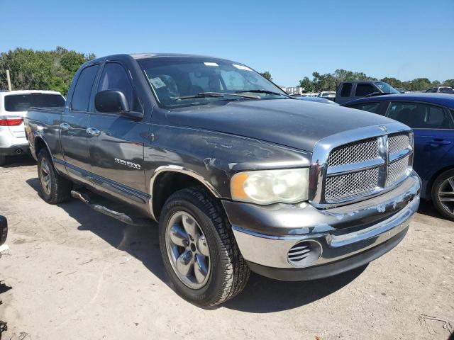DODGE RAM 1500 2002 with VIN 3D7HU18N22G141184 - Photo from auction