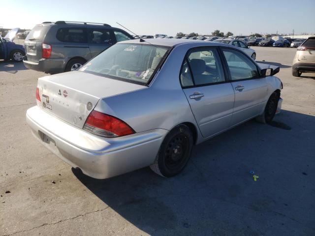 Photo 4 from auction – 2002 MITSUBISHI LANCER ES with VIN JA3AJ26E82U081565