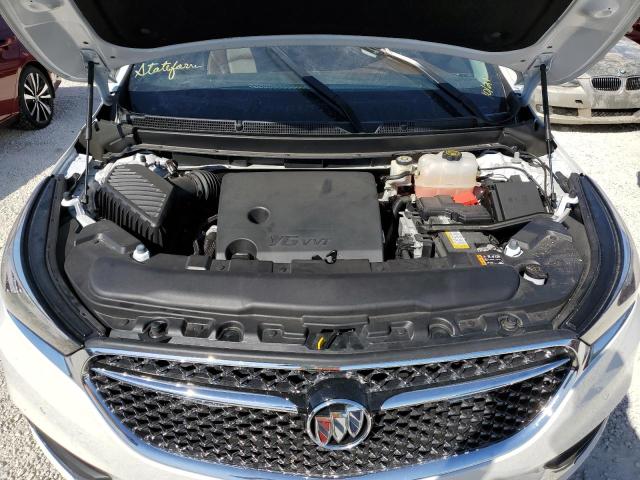 Photo 7 from auction – 2019 BUICK ENCLAVE AV with VIN 5GAERDKW1KJ108372