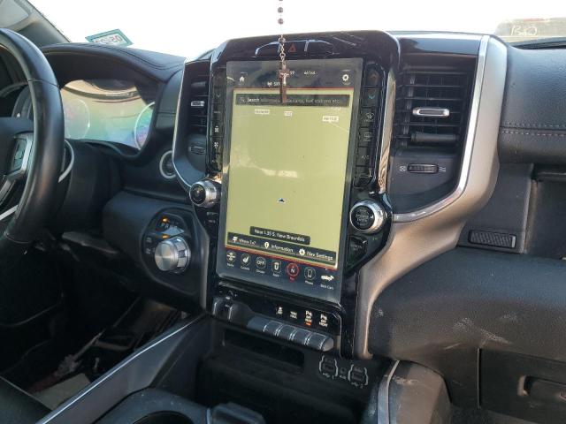 Photo 9 from auction – 2021 RAM 1500 LARAM with VIN 1C6SRFJT4MN733338