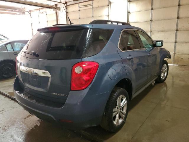 Photo 4 from auction – 2012 CHEVROLET EQUINOX LT with VIN 2GNALDEK3C6252874