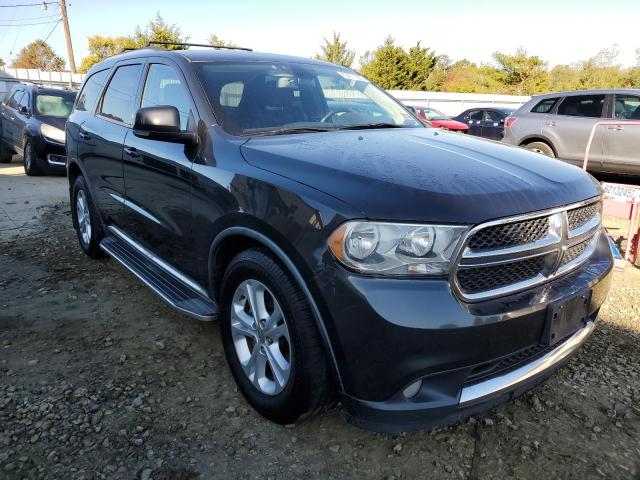 DODGE DURANGO CR 2011 with VIN 1D4RE4GG9BC667656 - Photo from auction