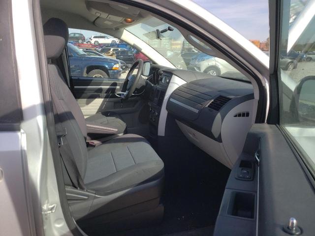 Photo 5 from auction – 2010 DODGE GRAND CARA with VIN 2D4RN4DE2AR115926