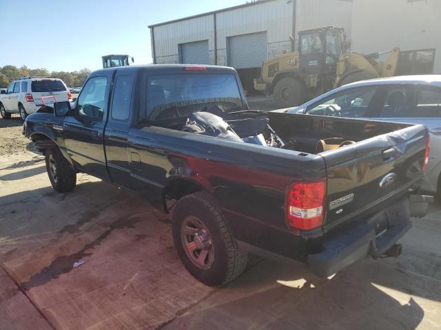 Photo 3 from auction – 2011 FORD RANGER SUP with VIN 1FTKR1ED9BPA34416