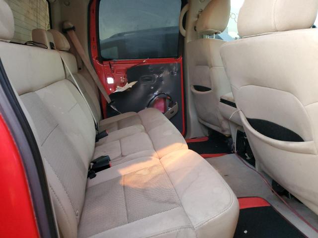 Photo 6 from auction – 2005 FORD F150 SUPER with VIN 1FTPW12535FB74628