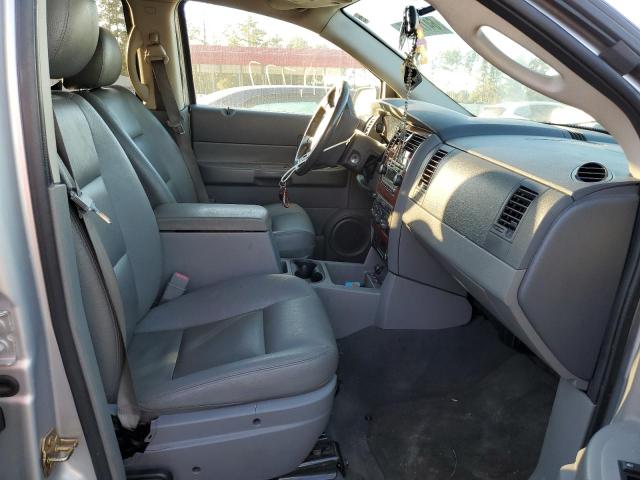 Photo 5 from auction – 2006 DODGE DURANGO SL with VIN 1D4HD48N46F104515