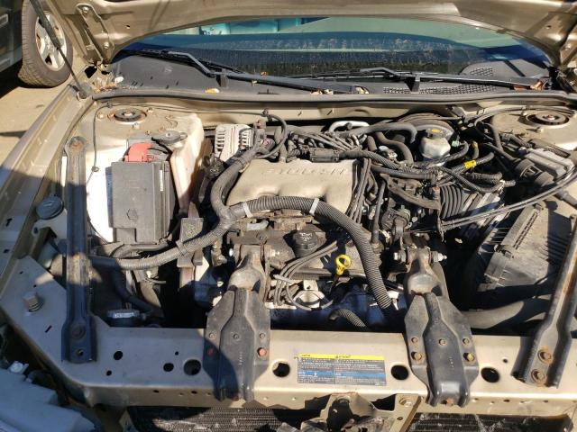 Photo 7 from auction – 2004 BUICK CENTURY CU with VIN 2G4WS52J441250290