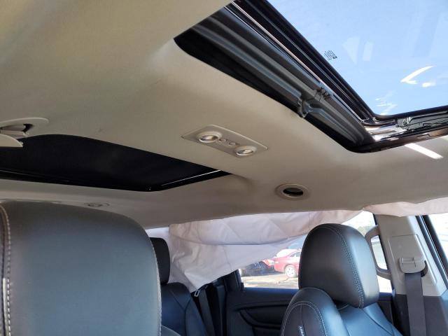 Photo 9 from auction – 2017 GMC ACADIA LIM with VIN 1GKKRSKD4HJ184461