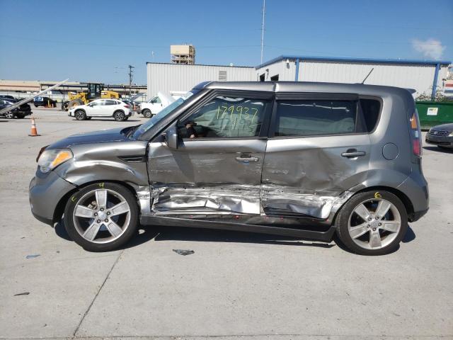 Photo 9 from auction – 2011 KIA SOUL with VIN KNDJT2A26B7227761