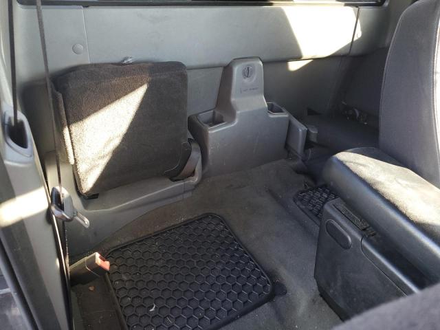 Photo 6 from auction – 2006 FORD RANGER SUP with VIN 1FTZR45E46PA22804