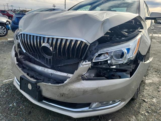 Photo 9 from auction – 2014 BUICK LACROSSE with VIN 1G4GB5G39EF298568