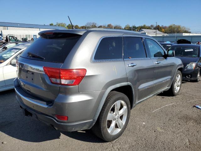 Photo 4 from auction – 2011 JEEP GRAND CHER with VIN 1J4RR6GG6BC660820