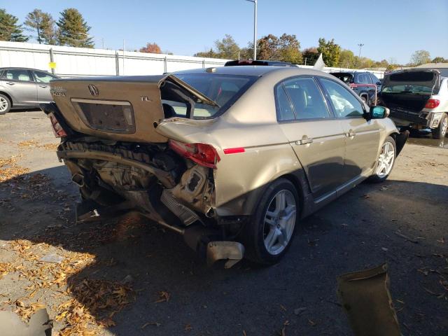 Photo 4 from auction – 2008 ACURA TL with VIN 19UUA66248A009415
