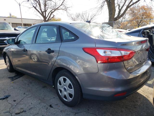 Photo 3 from auction – 2014 FORD FOCUS S with VIN 1FADP3E29EL339604