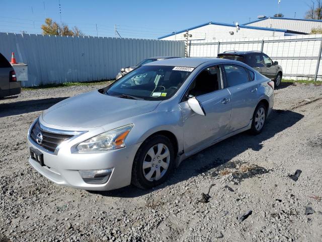 Photo 2 from auction – 2013 NISSAN ALTIMA 2.5 with VIN 1N4AL3AP5DC243323