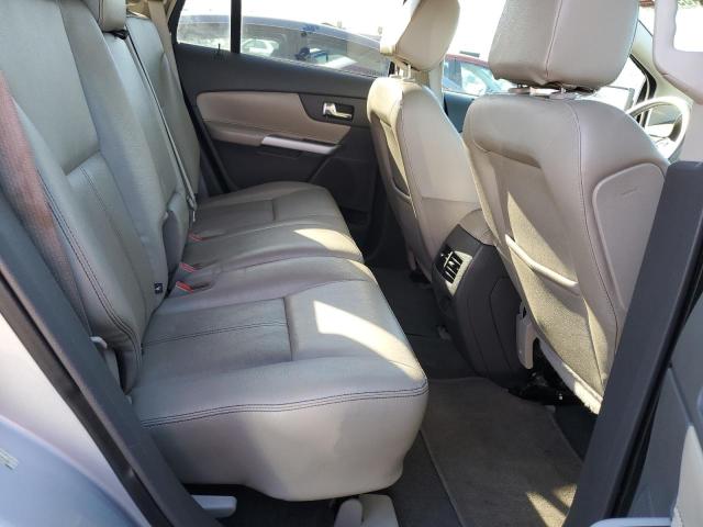 Photo 6 from auction – 2014 FORD EDGE SEL with VIN 2FMDK3JC3EBB39885