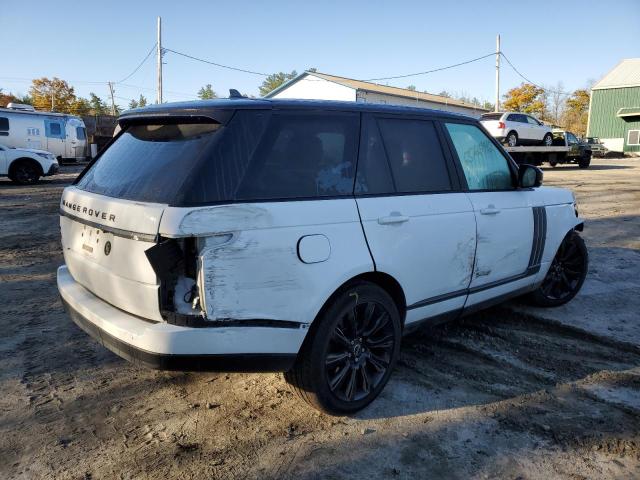 Photo 4 from auction – 2016 LAND ROVER RANGE ROVE with VIN SALGS2EF2GA301772