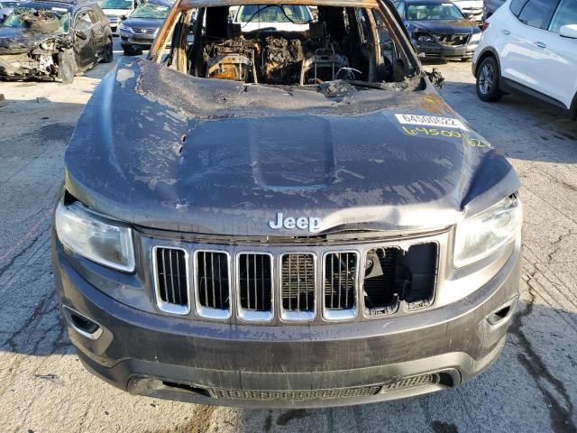 Photo 7 from auction – 2014 JEEP GRAND CHER with VIN 1C4RJFAG7EC135372