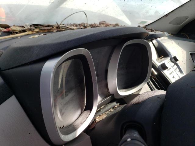 Photo 8 from auction – 2013 CHEVROLET EQUINOX LT with VIN 2GNFLFE32D6263781