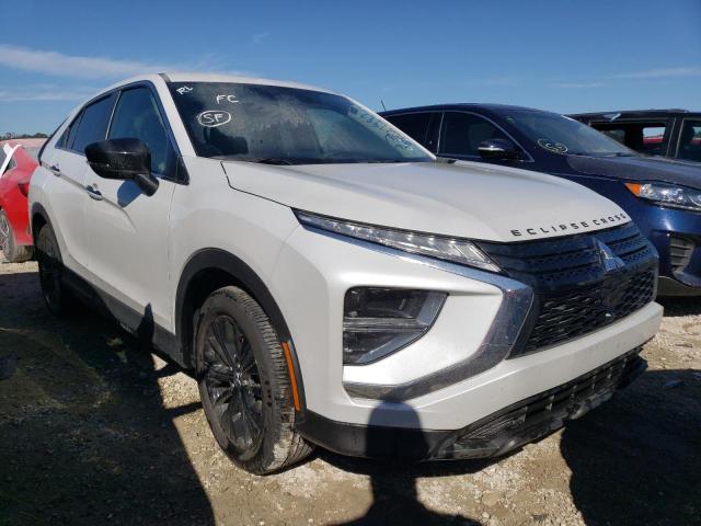 MITSUBISHI ECLIPSE CR 2022 مع رقم تعريف المركبة JA4ASVAA1NZ029586 - صورة من المزاد