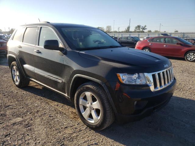 Photo 1 from auction – 2011 JEEP GRAND CHER with VIN 1J4RR4GG0BC657304