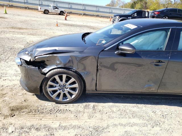 Photo 9 from auction – 2022 MAZDA 3 SELECT with VIN JM1BPABL8N1512897