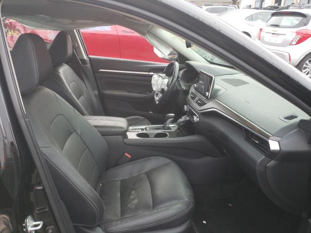 Photo 5 from auction – 2020 NISSAN ALTIMA SL with VIN 1N4BL4EV4LC237420