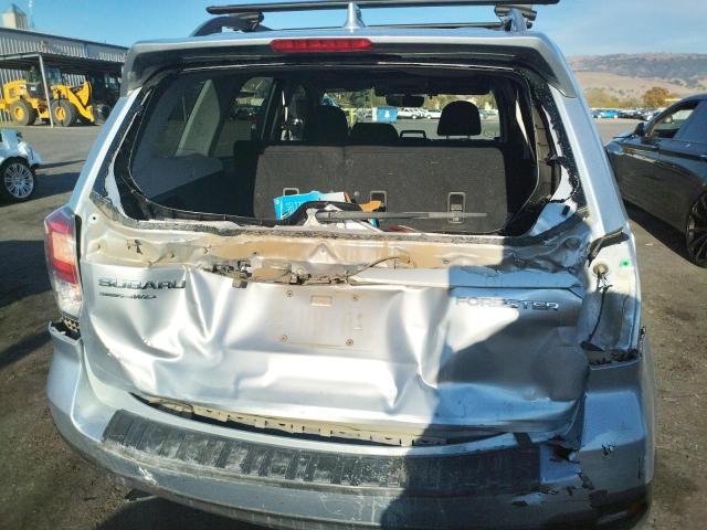 Foto 9 de la subasta – 2018 SUBARU FORESTER 2 con VIN JF2SJAGC7JH408804