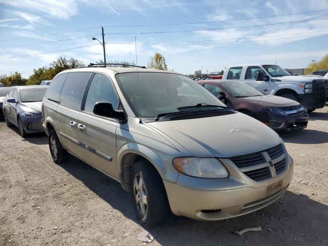 Photo 1 from auction – 2006 DODGE GRAND CARA with VIN 1D4GP24R46B537422