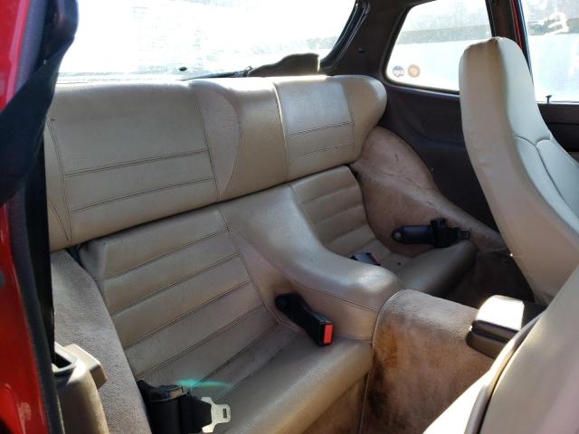 Photo 6 from auction – 1983 PORSCHE 944 with VIN WP0AA0944DN451500