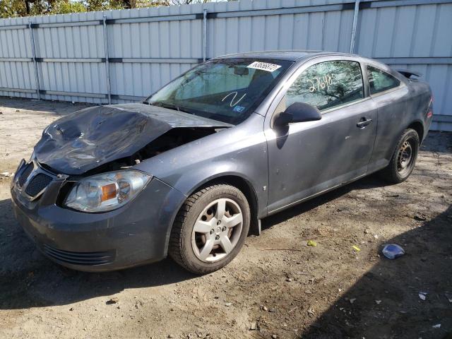 Photo 2 from auction – 2009 PONTIAC G5 with VIN 1G2AS18H997249906