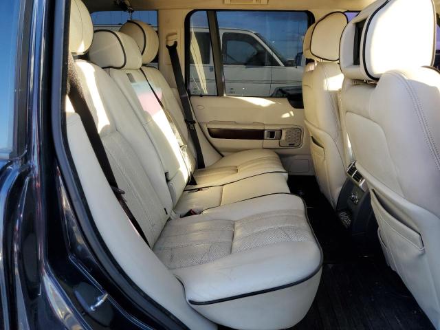 Photo 6 from auction – 2008 LAND ROVER RANGE ROVE with VIN SALMF13498A281542