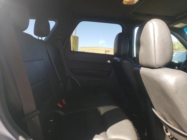 Photo 6 from auction – 2012 FORD ESCAPE LIM with VIN 1FMCU0E79CKB26496