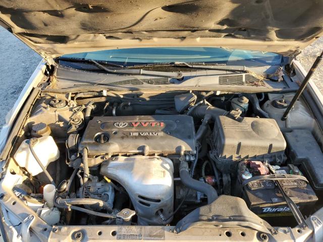 Photo 7 from auction – 2003 TOYOTA CAMRY LE with VIN 4T1BE32K83U647782