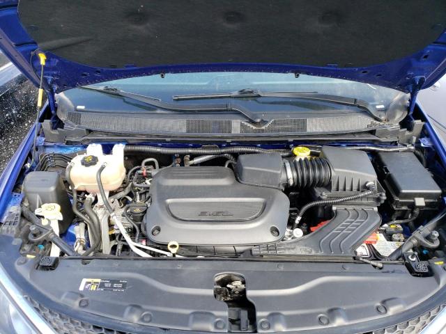 Photo 7 from auction – 2020 CHRYSLER PACIFICA L with VIN 2C4RC1GG3LR175800
