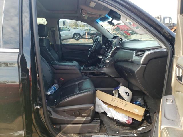 Photo 5 from auction – 2016 CHEVROLET SUBURBAN K with VIN 1GNSKJKC7GR129639