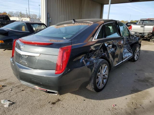 Photo 4 from auction – 2014 CADILLAC XTS LUXURY with VIN 2G61M5S38E9176579