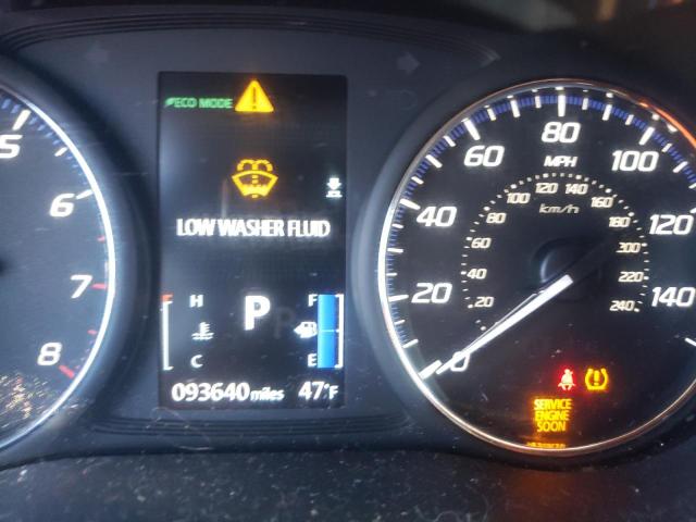 Photo 8 from auction – 2018 MITSUBISHI OUTLANDER with VIN JA4AD3A32JZ007333