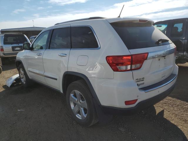 Photo 3 from auction – 2011 JEEP GRAND CHER with VIN 1J4RR5GG1BC526744