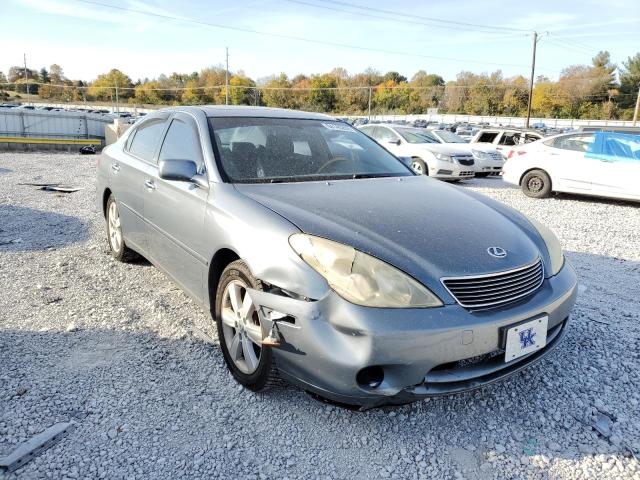 LEXUS ES 330 2006 с VIN JTHBA30G365167211 - Фото с аукциона