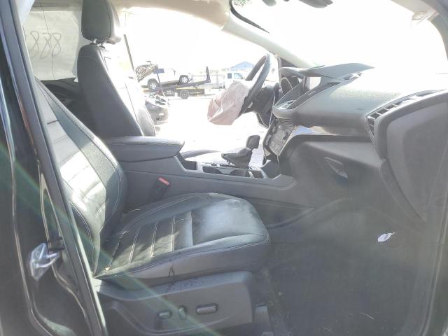 Photo 5 from auction – 2017 FORD ESCAPE TIT with VIN 1FMCU9J9XHUE69938