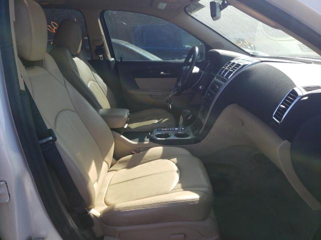 Photo 5 from auction – 2012 GMC ACADIA SLT with VIN 1GKKRRED5CJ375562