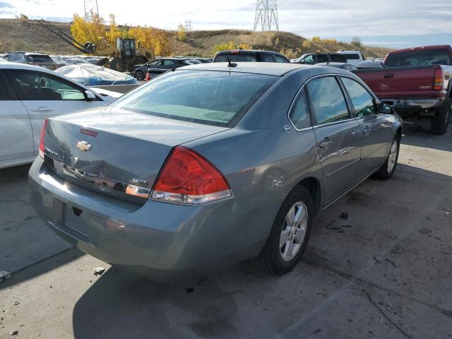 Photo 4 from auction – 2008 CHEVROLET IMPALA LT with VIN 2G1WT58KX89166167
