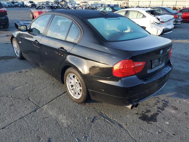 Photo 3 from auction – 2010 BMW 328 I SULE with VIN WBAPH5G52ANM69890